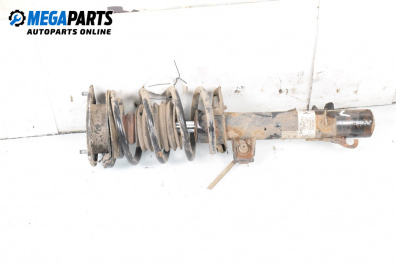 MacPherson-federbein for Mini Hatchback II (R56) (09.2006 - 11.2013), hecktür, position: links, vorderseite