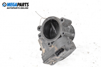 Butterfly valve for Mini Hatchback II (R56) (09.2006 - 11.2013) Cooper S, 174 hp