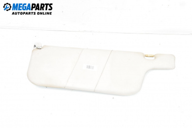 Sonnenblende for Opel Frontera A SUV (03.1992 - 10.1998), position: links