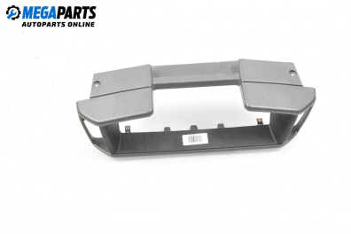 Central console for Opel Frontera A SUV (03.1992 - 10.1998)