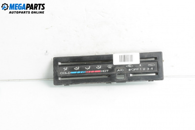 Panel heating for Opel Frontera A SUV (03.1992 - 10.1998)