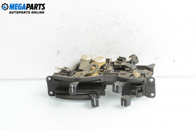 Panel heating for Opel Frontera A SUV (03.1992 - 10.1998)