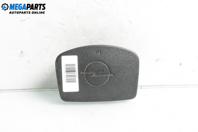 Airbag for Opel Frontera A SUV (03.1992 - 10.1998), 5 doors, suv, position: front