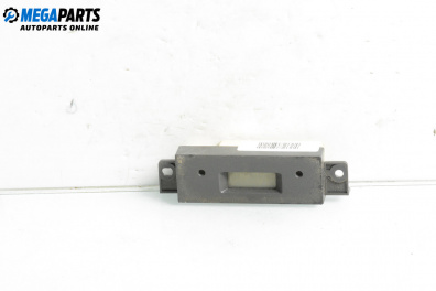 Clock for Opel Frontera A SUV (03.1992 - 10.1998), № 993709273