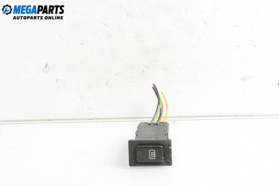 Rear window heater button for Opel Frontera A SUV (03.1992 - 10.1998)