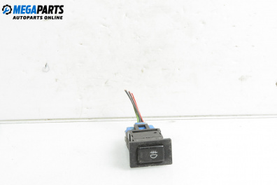 Fog lights switch button for Opel Frontera A SUV (03.1992 - 10.1998)
