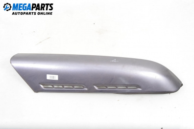 Exterior moulding for Opel Frontera A SUV (03.1992 - 10.1998), suv, position: front