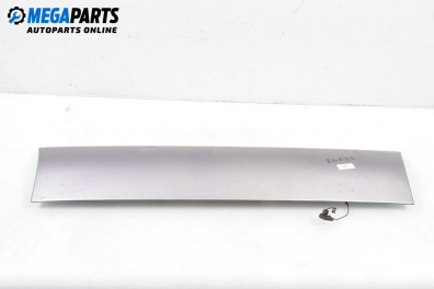 Elementul capacului portbagajului for Opel Frontera A SUV (03.1992 - 10.1998), 5 uși, suv