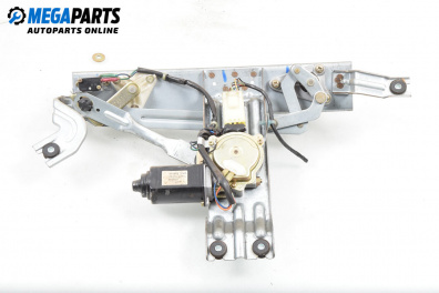 Antrieb el. fensterheber for Opel Frontera A SUV (03.1992 - 10.1998), 5 türen, suv, position: links