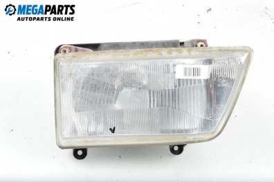 Headlight for Opel Frontera A SUV (03.1992 - 10.1998), suv, position: right