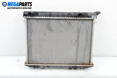 Water radiator for Opel Frontera A SUV (03.1992 - 10.1998) 2.4 i (53MWL4), 125 hp