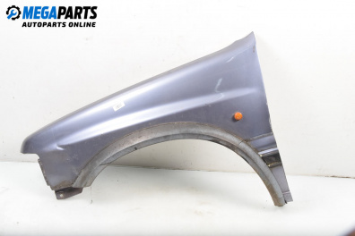 Fender for Opel Frontera A SUV (03.1992 - 10.1998), 5 doors, suv, position: front - left