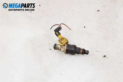 Duza benzină for Opel Frontera A SUV (03.1992 - 10.1998) 2.4 i (53MWL4), 125 hp