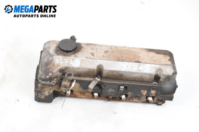 Engine head for Opel Frontera A SUV (03.1992 - 10.1998) 2.4 i (53MWL4), 125 hp