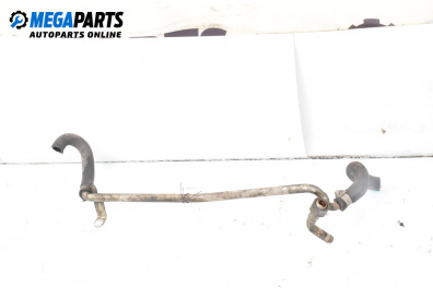 Water pipe for Opel Frontera A SUV (03.1992 - 10.1998) 2.4 i (53MWL4), 125 hp