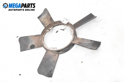 Radiator fan for Opel Frontera A SUV (03.1992 - 10.1998) 2.4 i (53MWL4), 125 hp