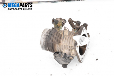 Butterfly valve for Opel Frontera A SUV (03.1992 - 10.1998) 2.4 i (53MWL4), 125 hp