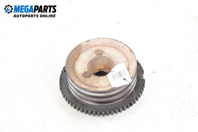 Damper pulley for Opel Frontera A SUV (03.1992 - 10.1998) 2.4 i (53MWL4), 125 hp
