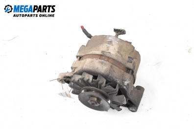 Alternator for Opel Frontera A SUV (03.1992 - 10.1998) 2.4 i (53MWL4), 125 hp