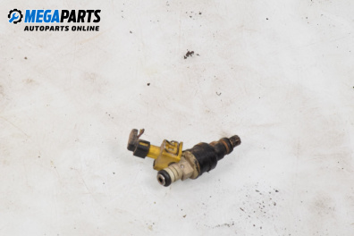 Gasoline fuel injector for Opel Frontera A SUV (03.1992 - 10.1998) 2.4 i (53MWL4), 125 hp