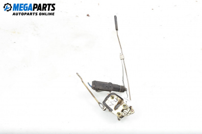 Schloss for Opel Frontera A SUV (03.1992 - 10.1998), position: links, vorderseite