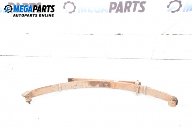 Leaf spring for Opel Frontera A SUV (03.1992 - 10.1998), suv
