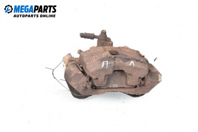 Caliper for Opel Frontera A SUV (03.1992 - 10.1998), position: front - left