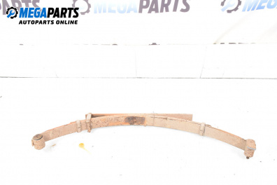 Leaf spring for Opel Frontera A SUV (03.1992 - 10.1998), suv