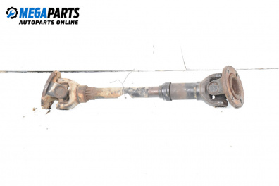 Antriebswelle for Opel Frontera A SUV (03.1992 - 10.1998) 2.4 i (53MWL4), 125 hp, position: links, vorderseite