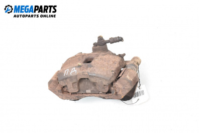 Bremszange for Opel Frontera A SUV (03.1992 - 10.1998), position: rechts, vorderseite