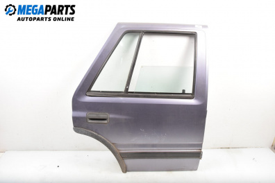 Ușă for Opel Frontera A SUV (03.1992 - 10.1998), 5 uși, suv, position: dreaptă - spate