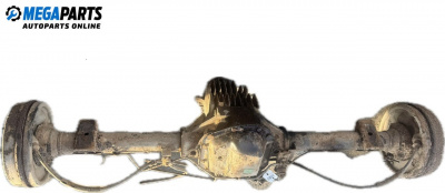 Rear axle for Opel Frontera A SUV (03.1992 - 10.1998), suv