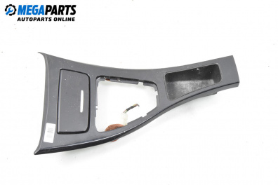 Consola centrală for BMW 3 Series E90 Touring E91 (09.2005 - 06.2012)