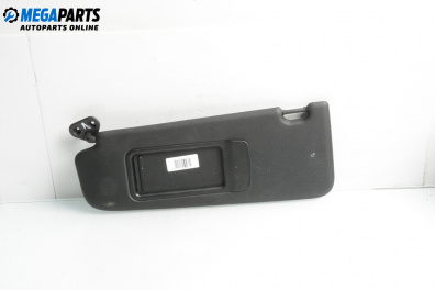 Sun visor for BMW 3 Series E90 Touring E91 (09.2005 - 06.2012), position: left