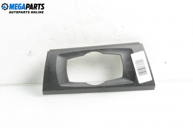 Plastic interior comutator lumini for BMW 3 Series E90 Touring E91 (09.2005 - 06.2012), 5 uși, combi