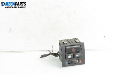 Panou butoane for BMW 3 Series E90 Touring E91 (09.2005 - 06.2012)