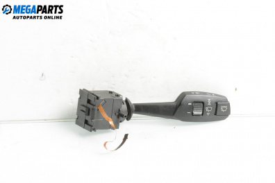 Wiper lever for BMW 3 Series E90 Touring E91 (09.2005 - 06.2012), № 01208195