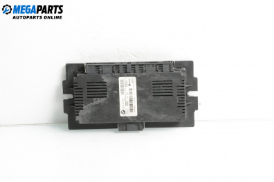 Light module controller for BMW 3 Series E90 Touring E91 (09.2005 - 06.2012), № 9263800