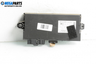 CAS module for BMW 3 Series E90 Touring E91 (09.2005 - 06.2012), № 926236101