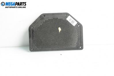 Speaker cover for BMW 3 Series E90 Touring E91 (09.2005 - 06.2012), 5 doors, station wagon