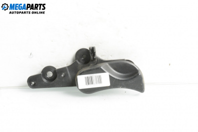 Mâner descuiere capotă for BMW 3 Series E90 Touring E91 (09.2005 - 06.2012), 5 uși, combi