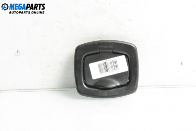 Plastic interior for BMW 3 Series E90 Touring E91 (09.2005 - 06.2012), 5 uși, combi, position: din spate