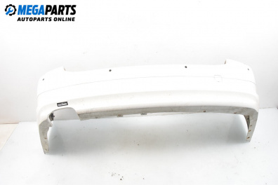 Rear bumper for BMW 3 Series E90 Touring E91 (09.2005 - 06.2012), station wagon