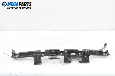 Stoßstangehalterung for BMW 3 Series E90 Touring E91 (09.2005 - 06.2012), combi, position: rückseite