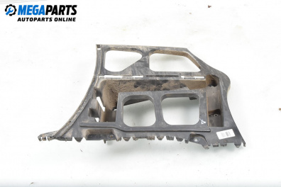 Stoßstangehalterung for BMW 3 Series E90 Touring E91 (09.2005 - 06.2012), combi, position: rechts, rückseite
