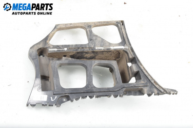Stoßstangehalterung for BMW 3 Series E90 Touring E91 (09.2005 - 06.2012), combi, position: links, rückseite