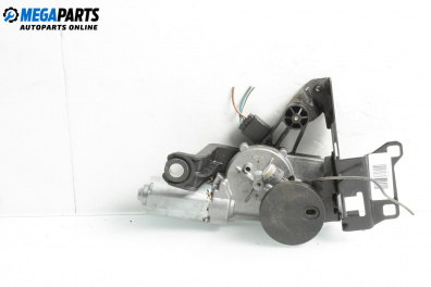 Motor scheibenwischer, vorne for BMW 3 Series E90 Touring E91 (09.2005 - 06.2012), combi, position: rückseite