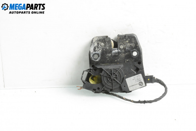 Heckklappe-schloss for BMW 3 Series E90 Touring E91 (09.2005 - 06.2012), combi, position: rückseite