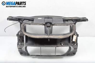 Front slam panel for BMW 3 Series E90 Touring E91 (09.2005 - 06.2012), station wagon