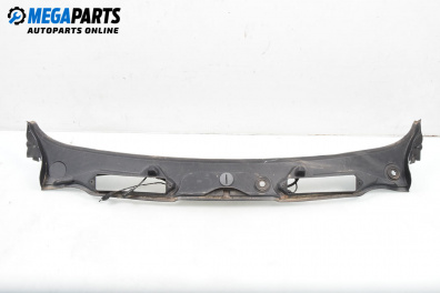 Windshield wiper cover cowl for BMW 3 Series E90 Touring E91 (09.2005 - 06.2012), 5 doors, station wagon